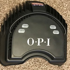 OPI UV Gel Polish Lamp